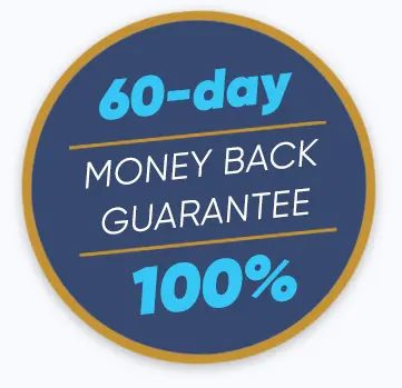 60-Day Worry-Free Guarantee - The Money Wave 